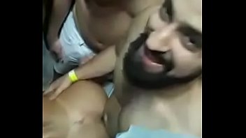 Video porno brasileiro amador em festa