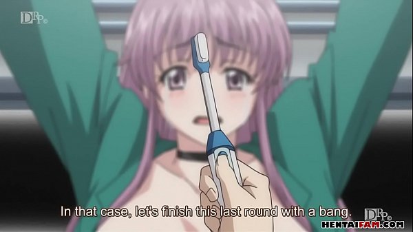 Anime hentai novinha peituda sendo sodomizada