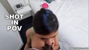 Mia Khalifa trailer de sexo dando sua bucetinha linda