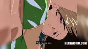Hentai orgasmo de novinhas que gostam muito de sexo