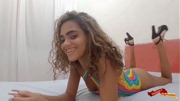 Denise Rocha vídeos no sexo gostoso dando seu cu