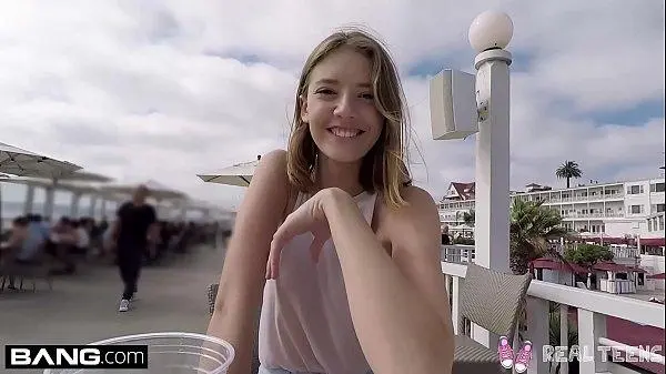 Real Teens Vai Novinha Porn No POV Públicoo Com Uma Experiência Única