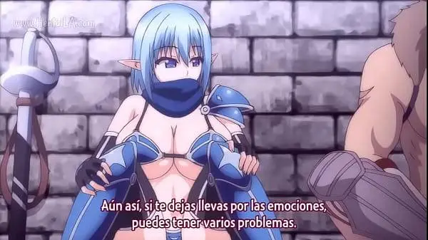 Hentai Videos 0019 Capitulo Um Sub Espetacularmente Envolvente Anime